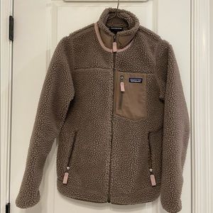 Women's Classic Retro-X® Fleece Jacket